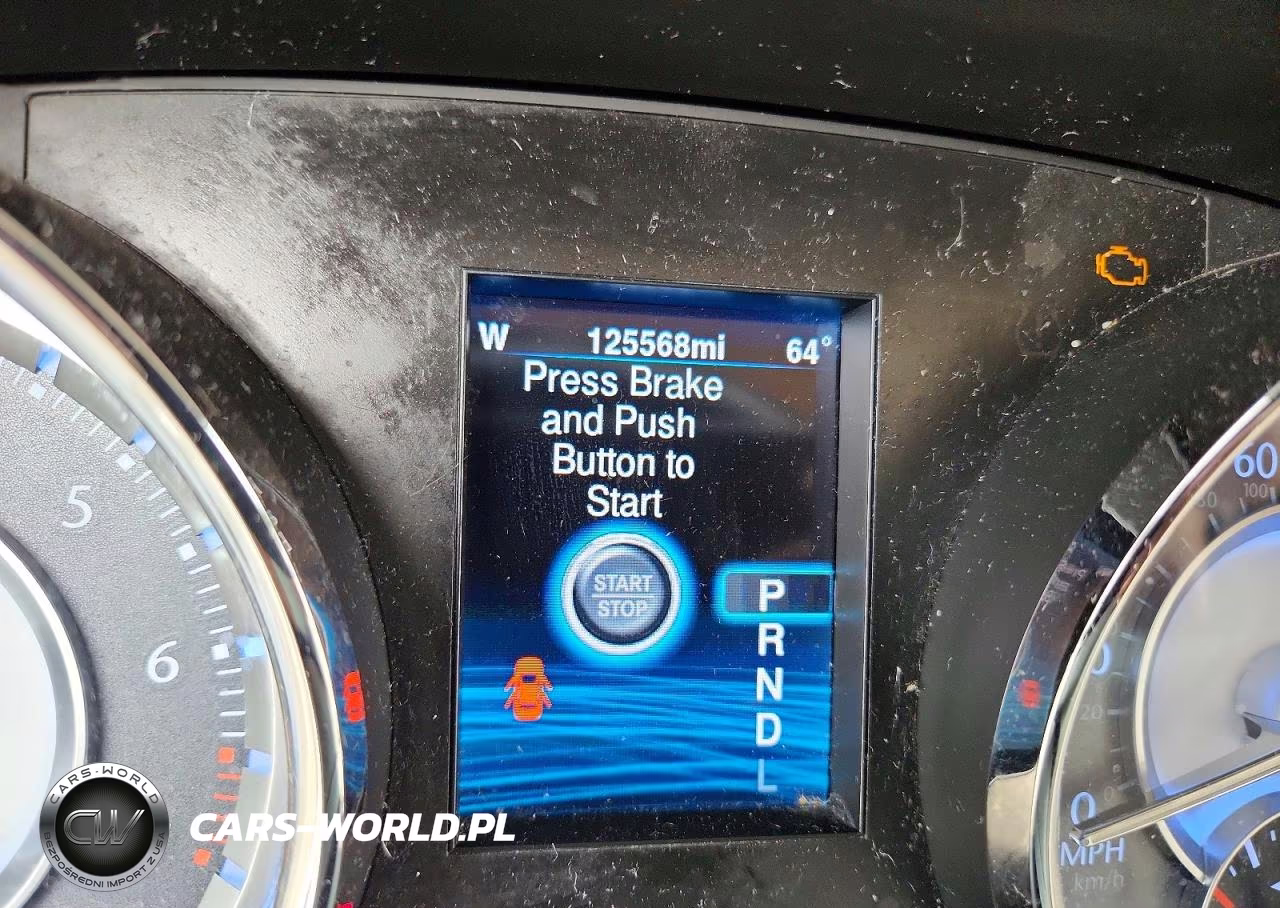 2014 Chrysler 300 VIN:2C3CCAAG2EH336942 - 12