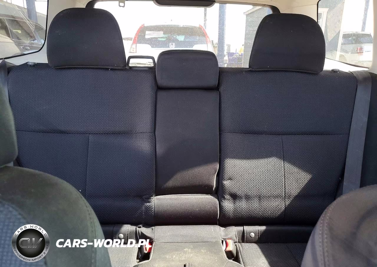 2012 Subaru Forester 2.5X Premium VIN:JF2SHBDC7CH431444 - 10