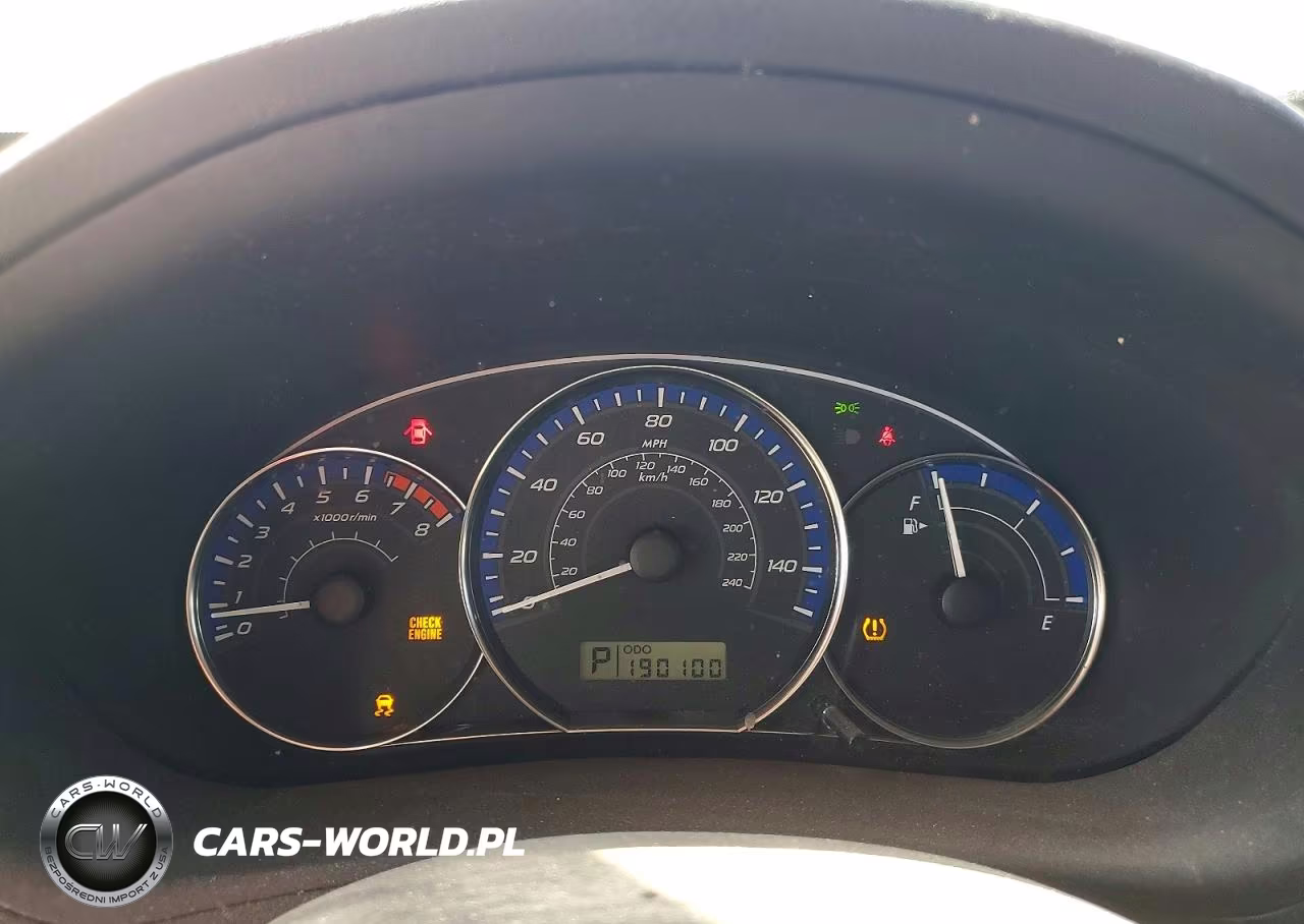 2012 Subaru Forester 2.5X Premium VIN:JF2SHBDC7CH431444 - 9