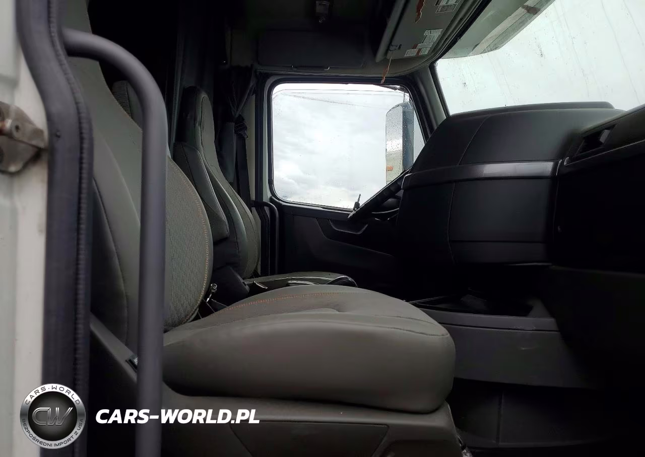 2020 Volvo Vnl Semi Truck VIN:4V4NC9EH6LN224126 - 5