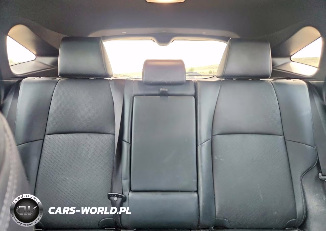 2021 Toyota Venza Limited VIN:JTEAAAAH6MJ022575 - 10