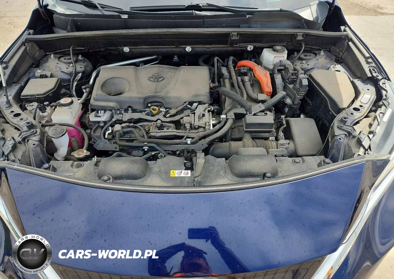2021 Toyota Venza Limited VIN:JTEAAAAH6MJ022575 - 12