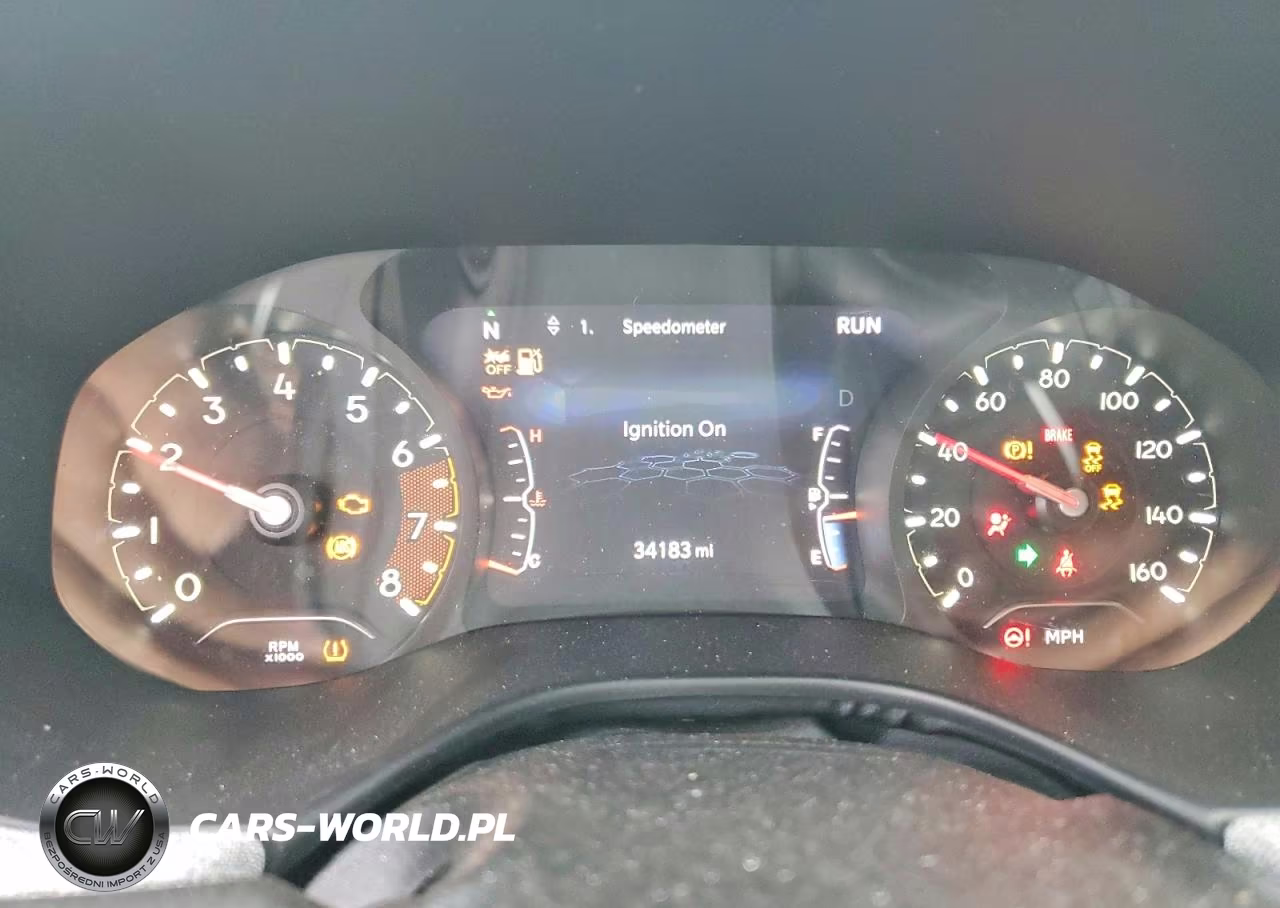 2024 Jeep Compass Latitude Lux VIN:3C4NJDFN6RT105560 - 9