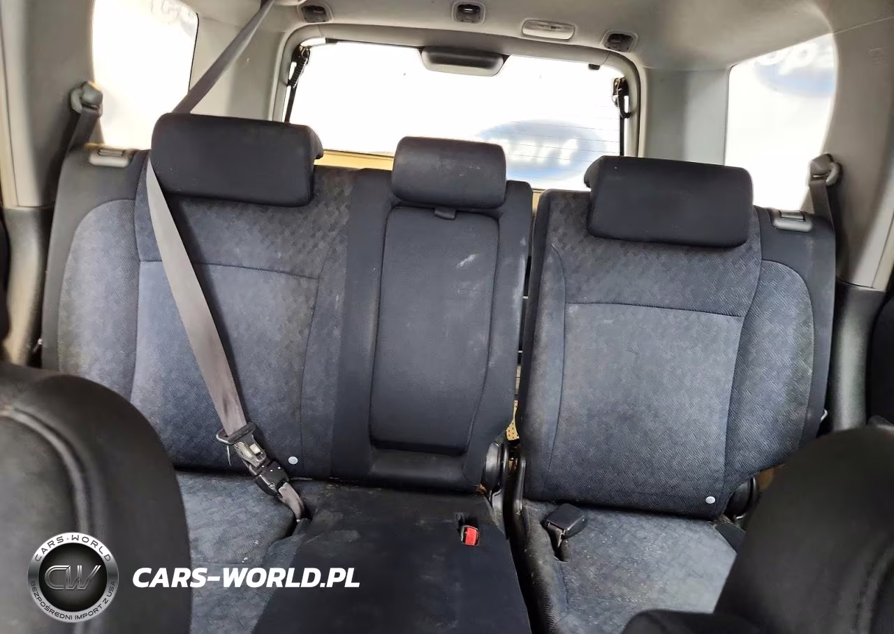2005 Honda Cr-V Lx VIN:SHSRD68595U309370 - 10