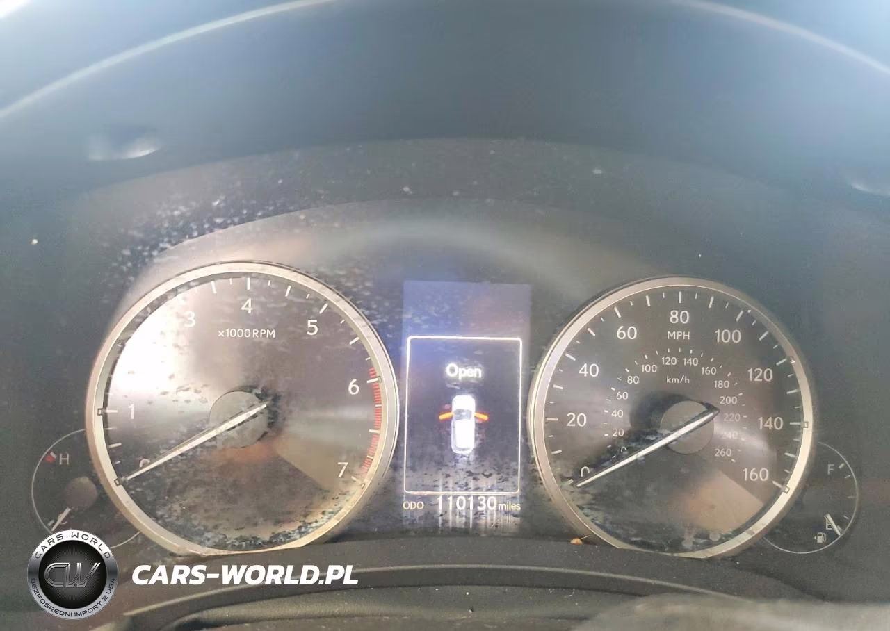 2015 Lexus Nx 200T VIN:JTJYARBZ4F2003381 - 9