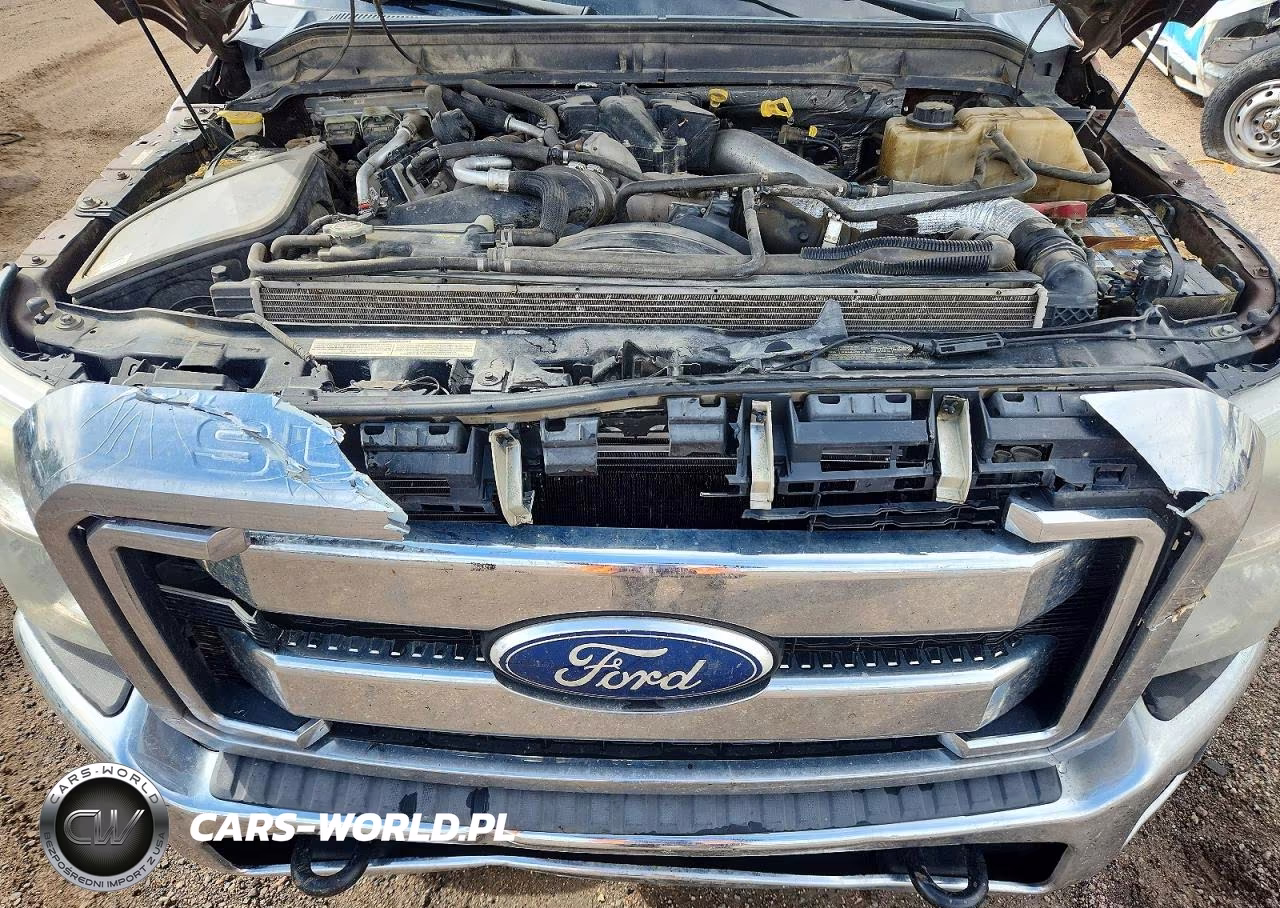 2011 Ford F350 Super Duty VIN:1FT8W3DTXBEA88763 - 11