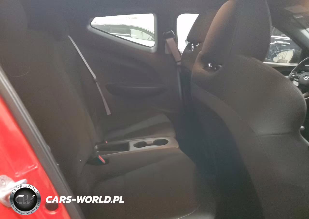 2019 Hyundai Veloster N Base VIN:KMHT36AH3KU002361 - 10