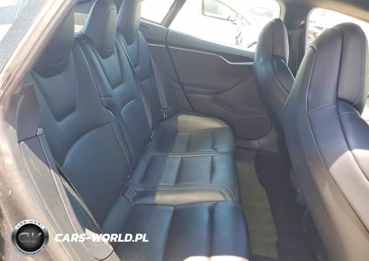2018 Tesla Model S VIN:5YJSA1E28JF261207 - 10