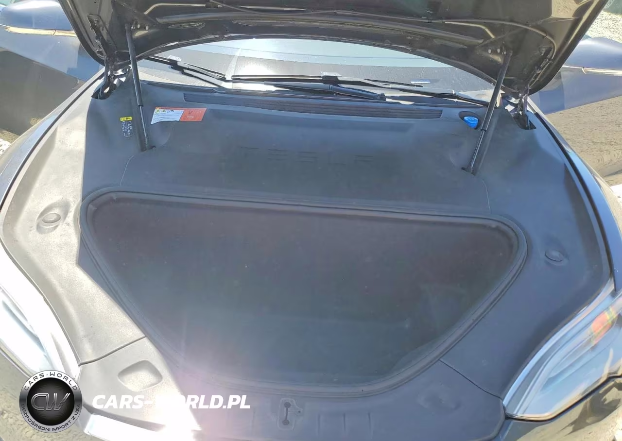 2018 Tesla Model S VIN:5YJSA1E28JF261207 - 11