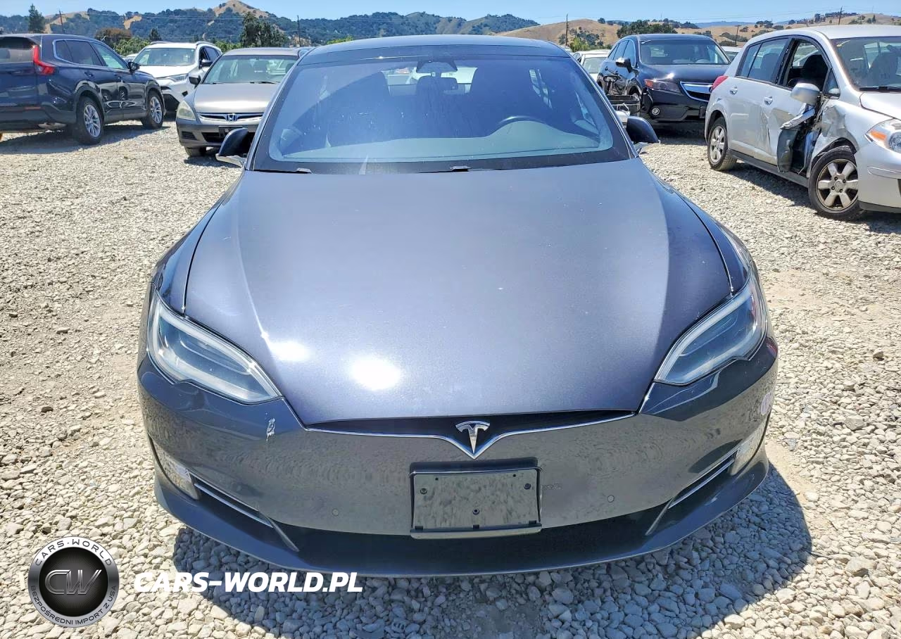 2018 Tesla Model S VIN:5YJSA1E28JF261207 - 5