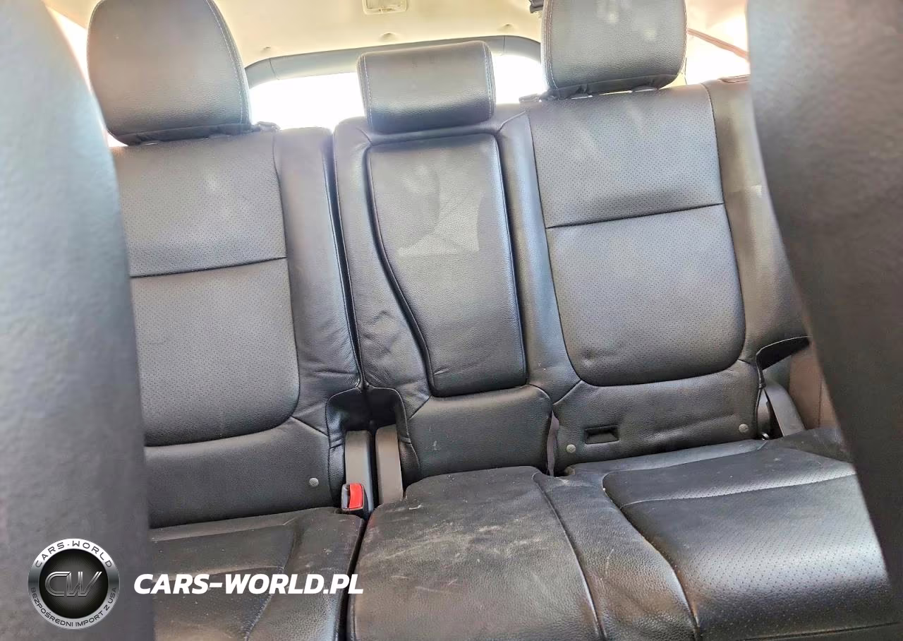 2016 Mitsubishi Outlander Se VIN:JA4AD3A31GZ004951 - 10