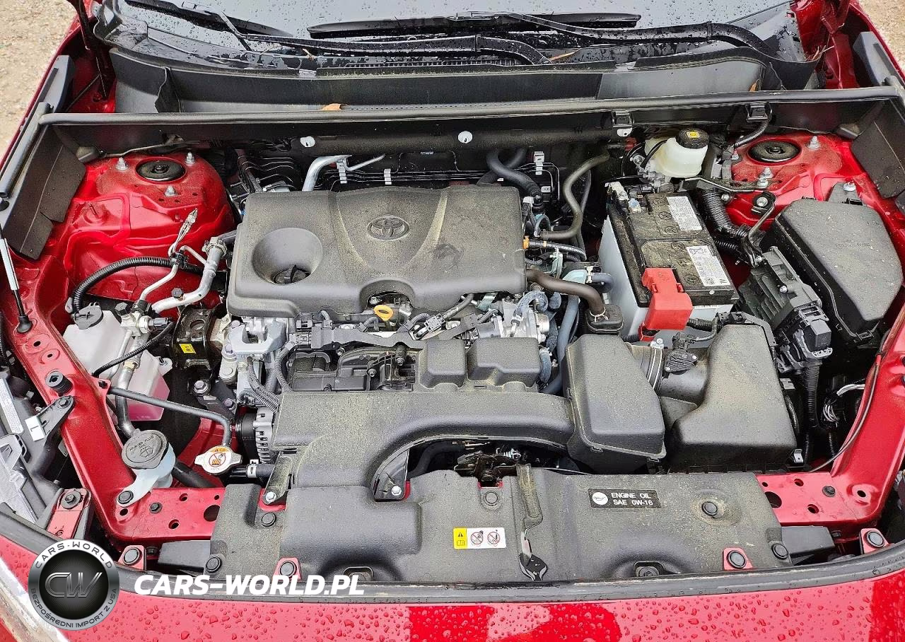 2025 Toyota Rav4 Xle Premium VIN:2T3A1RFV4SW506941 - 11
