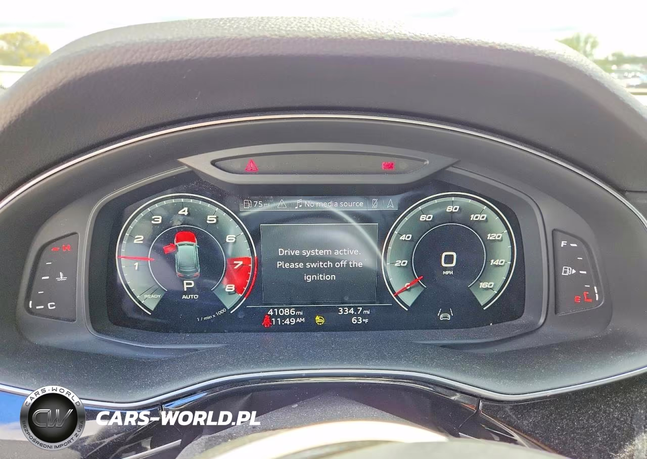 2021 Audi Q7 Premium Plus VIN:WA1LJAF79MD025170 - 9
