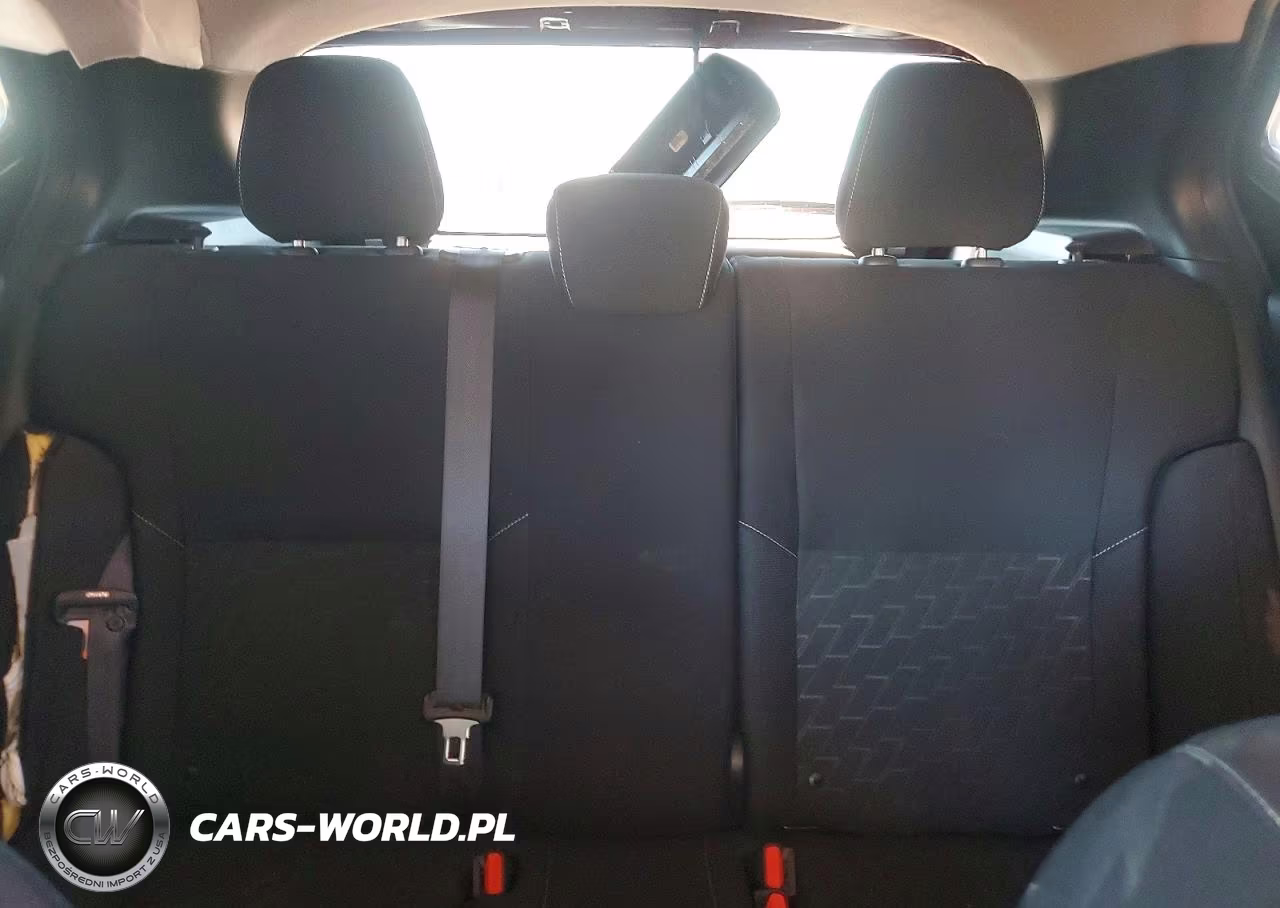 2022 Nissan Kicks Sv VIN:3N1CP5CV8NL477401 - 10