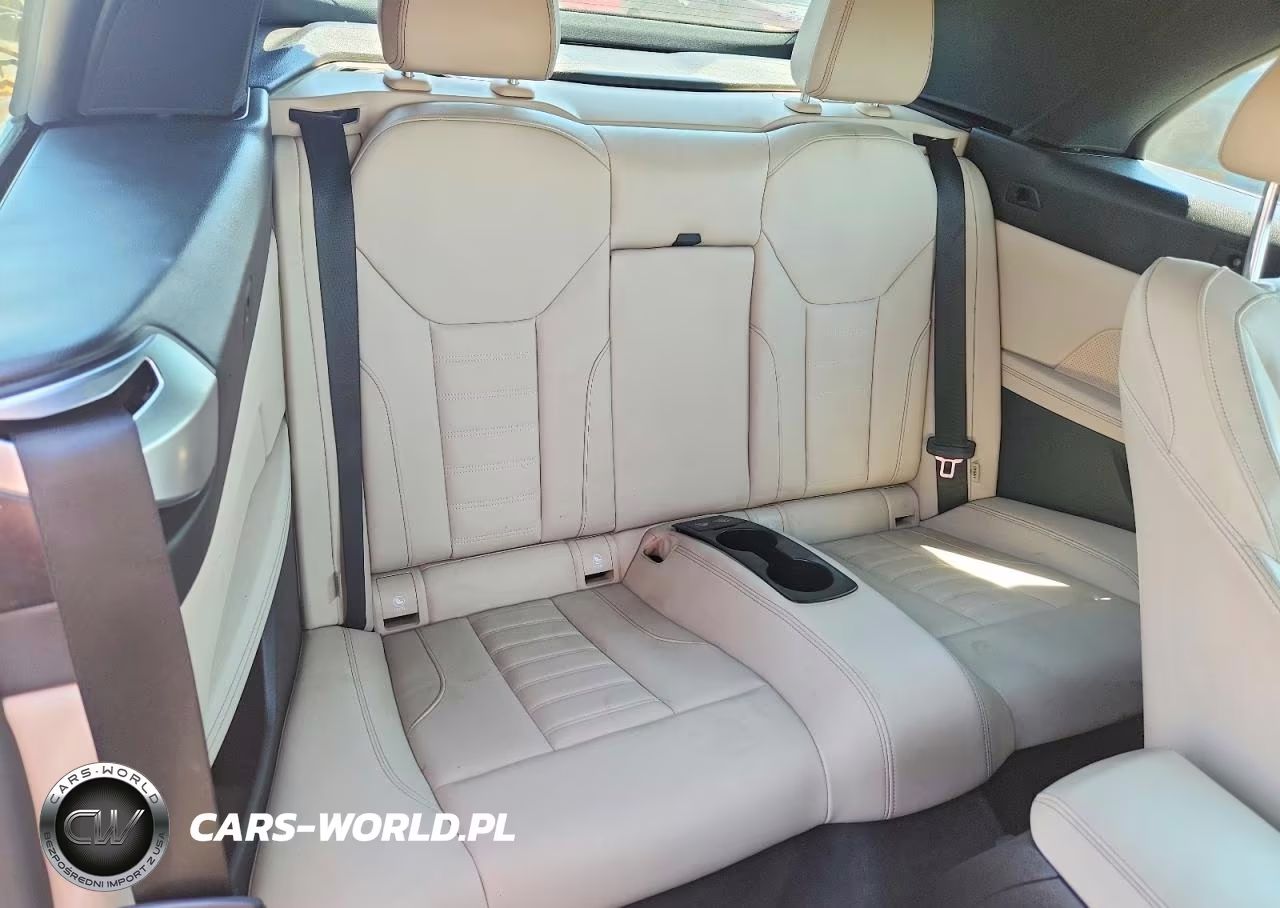 2022 BMW 430I VIN:WBA23AT08NCK16652 - 10
