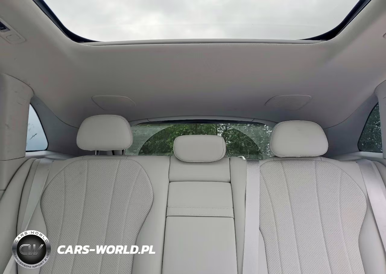 2023 Mercedes-Benz Eqe Suv 350 4Matic VIN:4JGGM1CB9PA010077 - 10