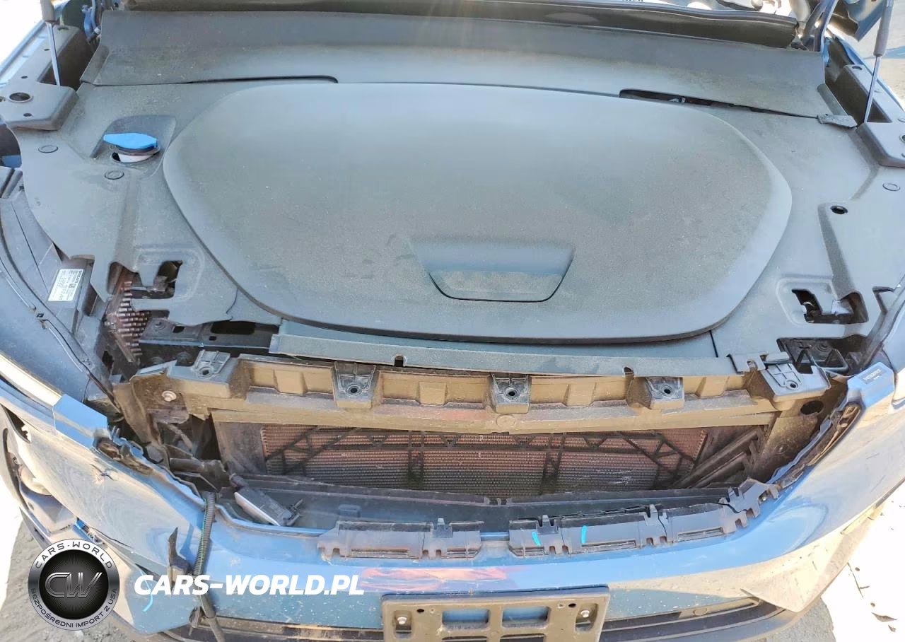 2022 Volvo C40 P8 Recharge Ultimate VIN:YV4ED3GB2N2004160 - 12