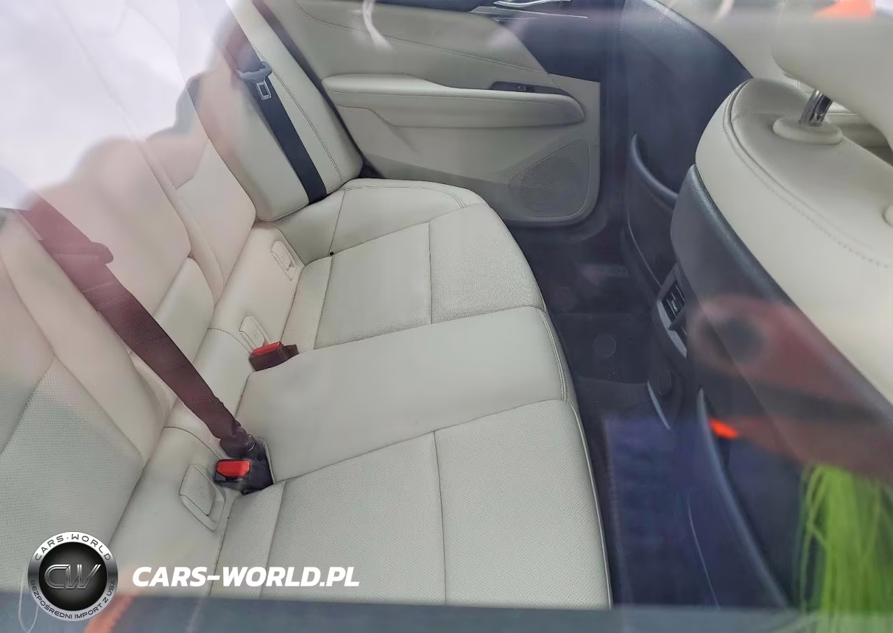 2020 Cadillac Ct4 Premium Luxury VIN:1G6DF5RK6L0156312 - 10