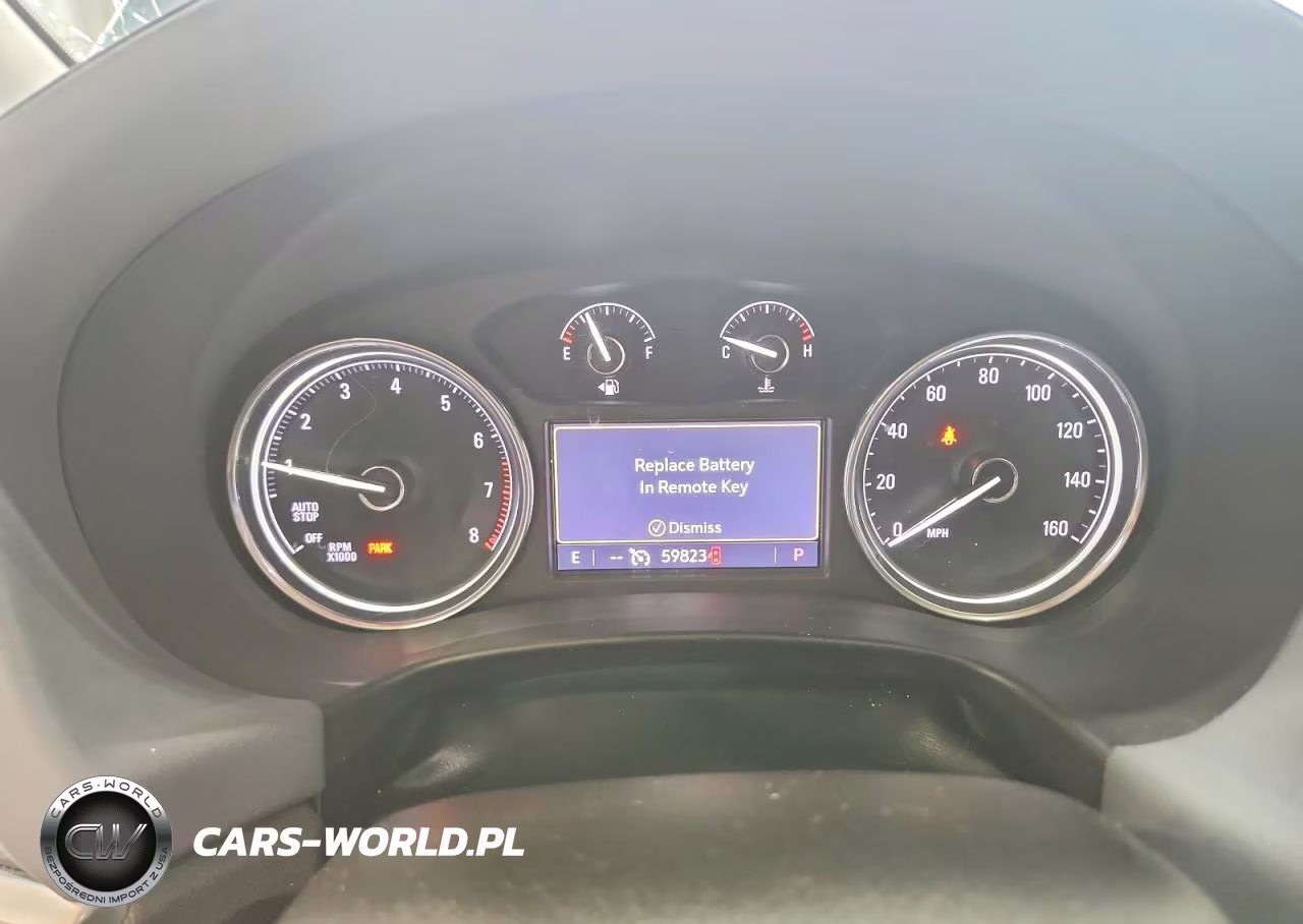 2021 Buick Enclave Essence VIN:5GAERBKW1MJ186500 - 9