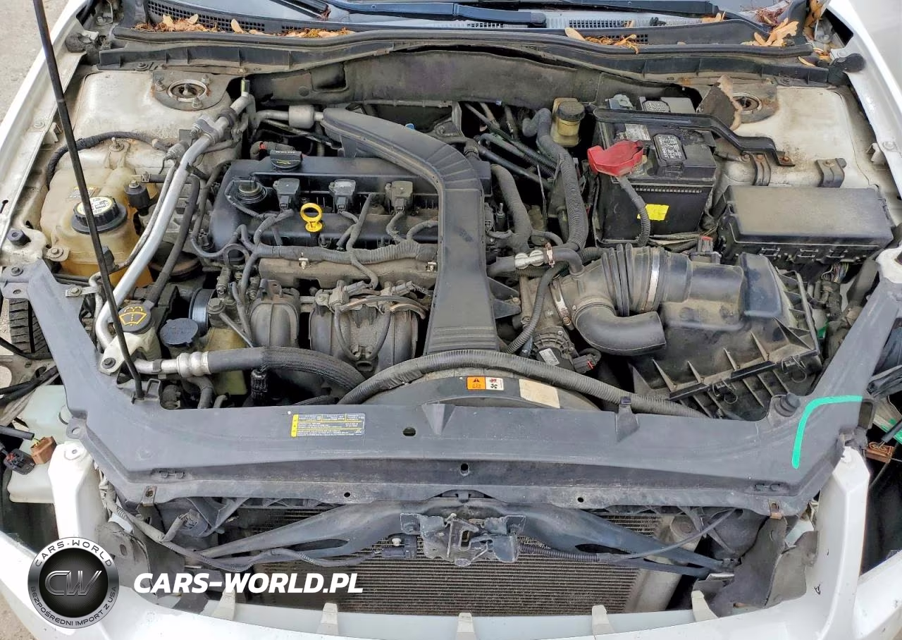 2009 Ford Fusion Sel VIN:3FAHP08ZX9R156101 - 11
