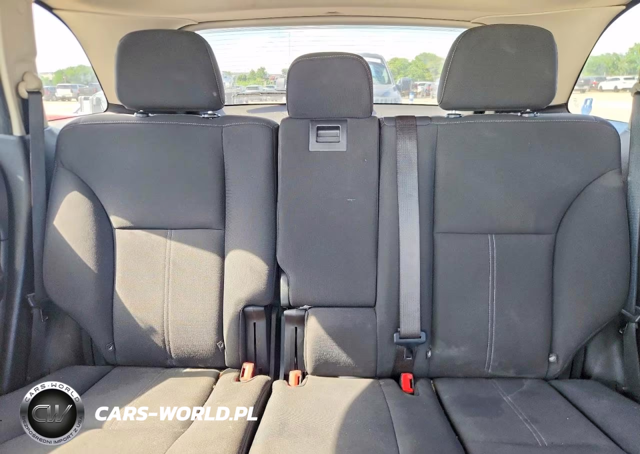 2013 Ford Edge Se VIN:2FMDK3GC2DBB79428 - 10