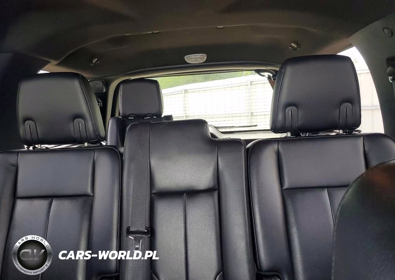 2017 Ford Expedition Xlt VIN:1FMJU1JT6HEA59622 - 10