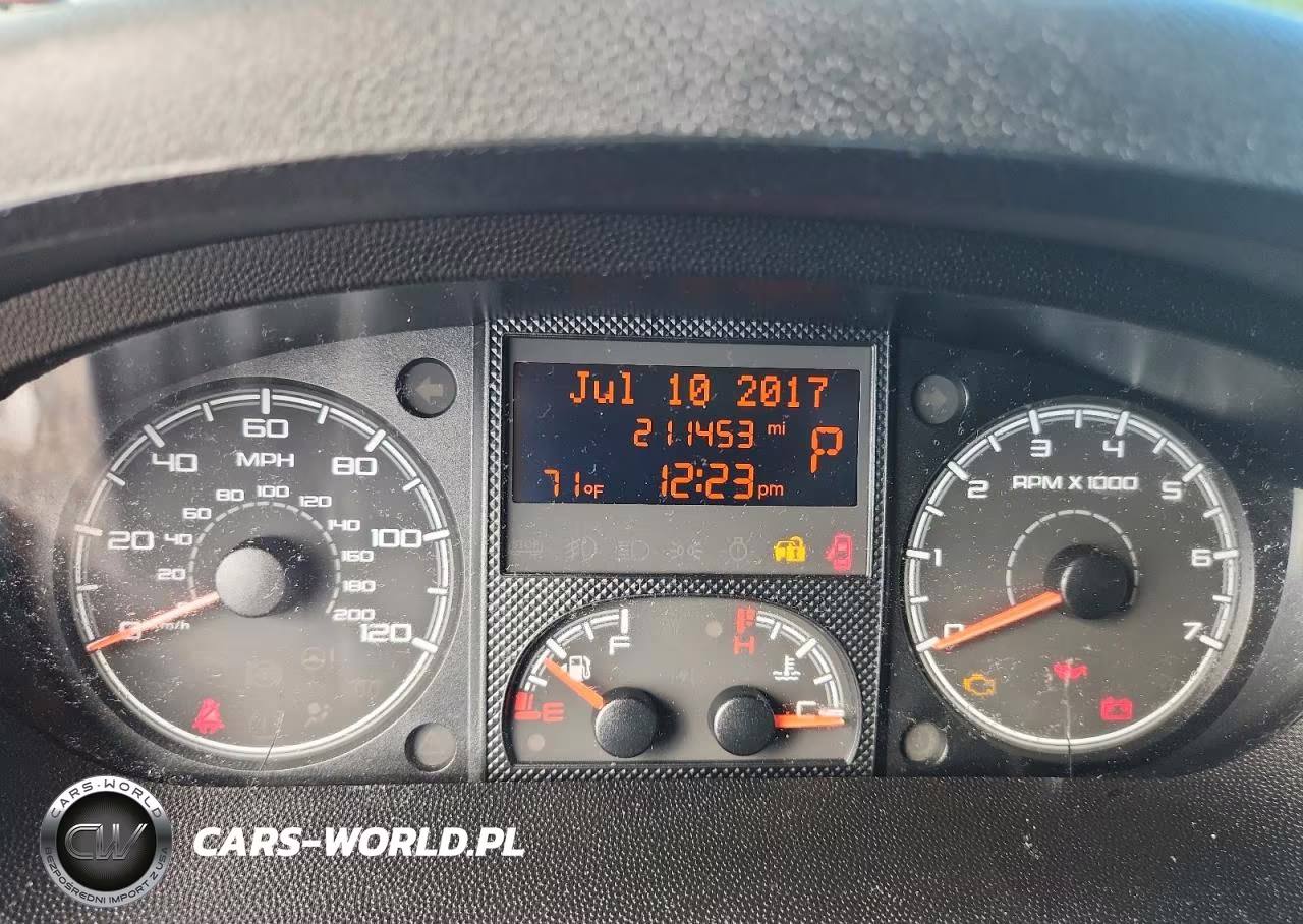 2019 Ram Promaster 1500 Delivery Van VIN:3C6TRVAG3KE540679 - 9