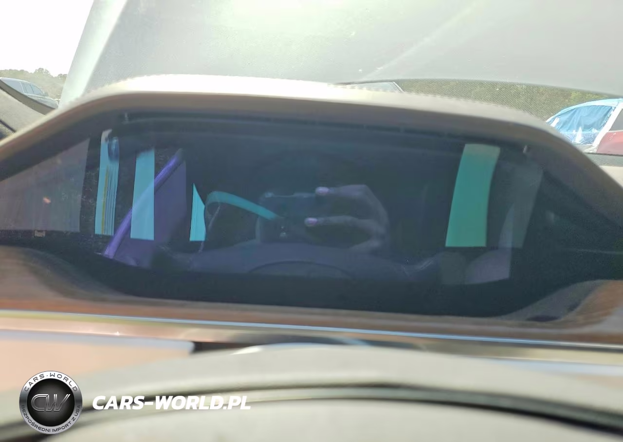 2021 Tesla Model S VIN:5YJSA1E55MF451349 - 9