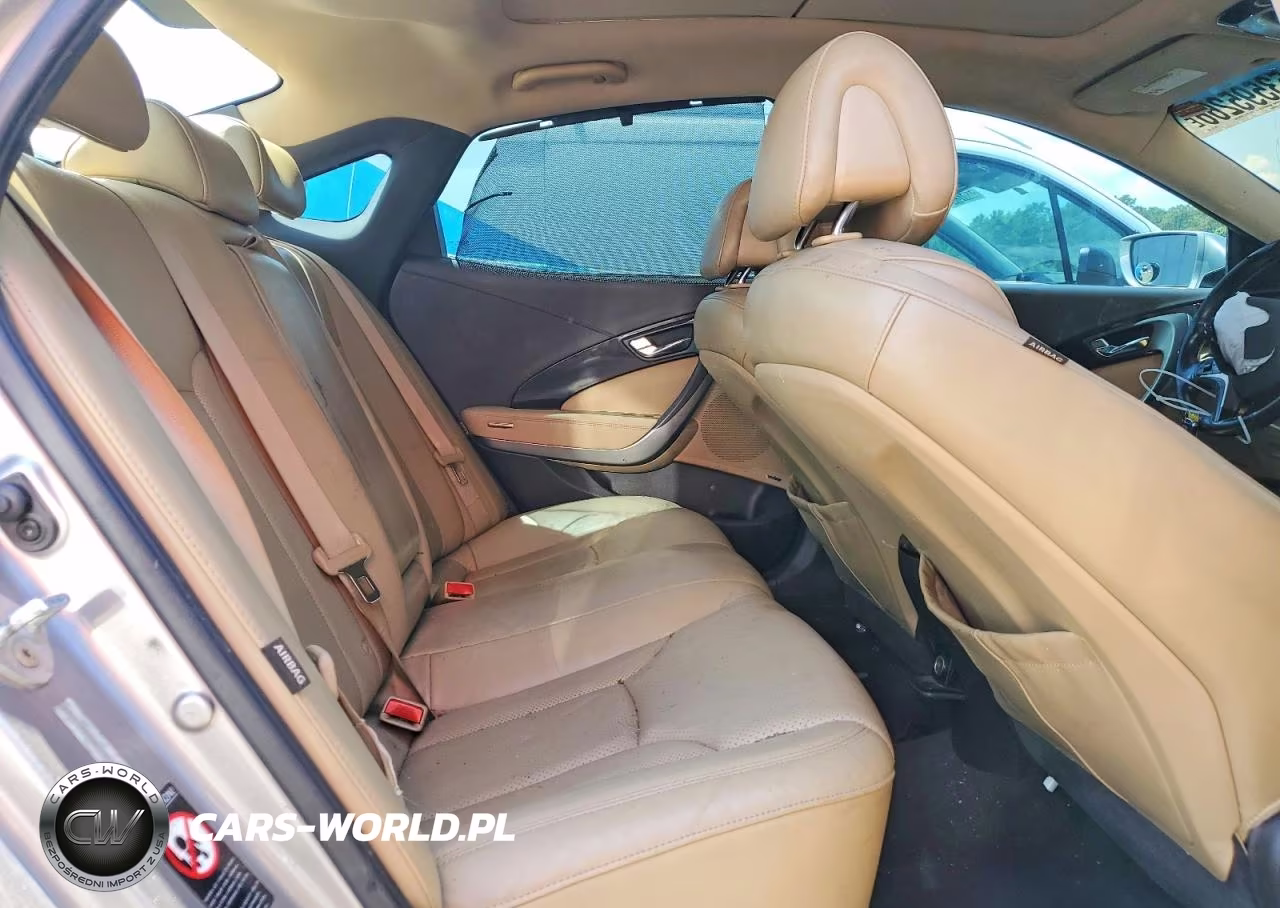 2013 Hyundai Azera Base VIN:KMHFH4JG0DA231160 - 10