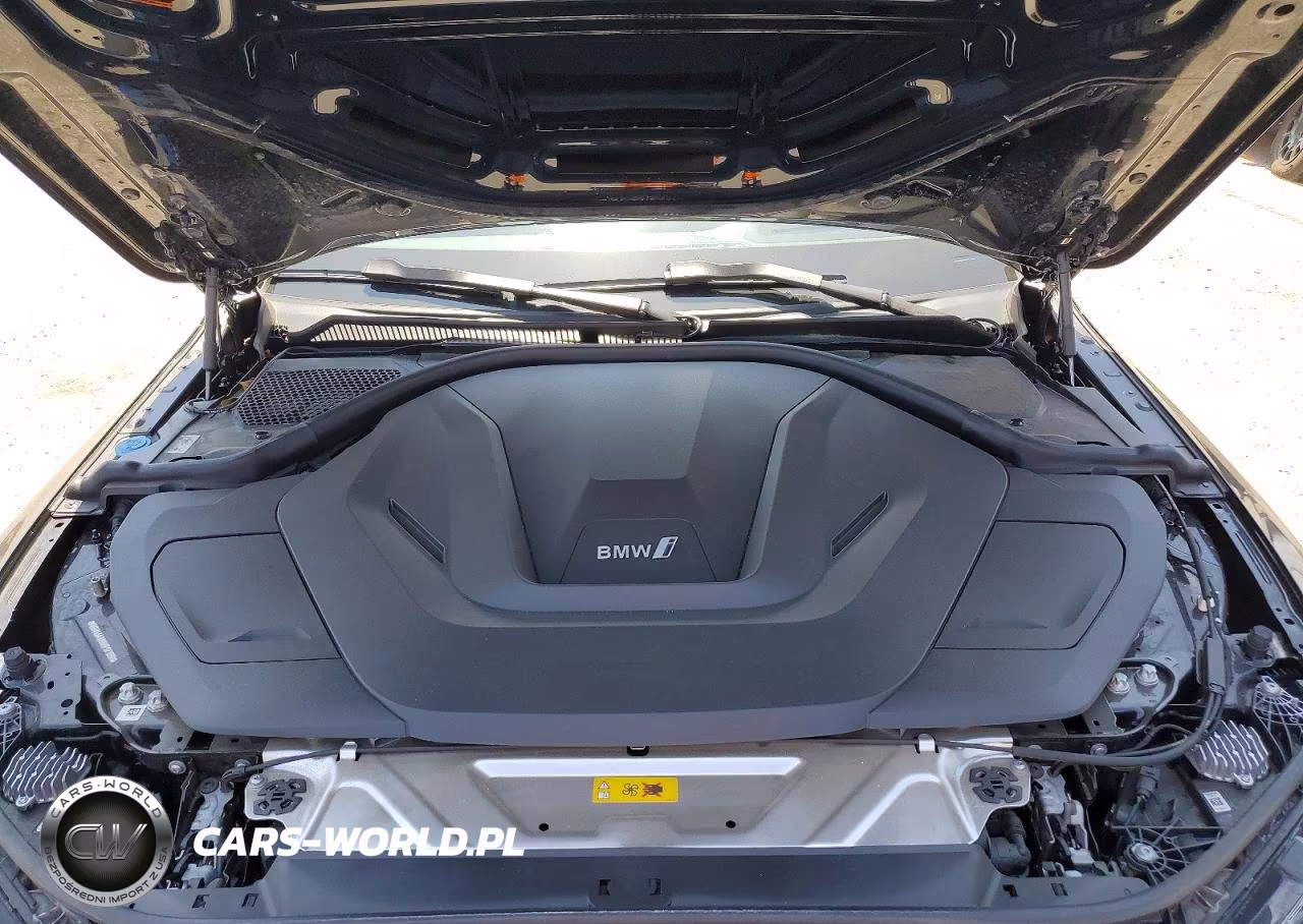 2024 BMW I4 Edrive 35 VIN:WBY43AW05RFS71991 - 11