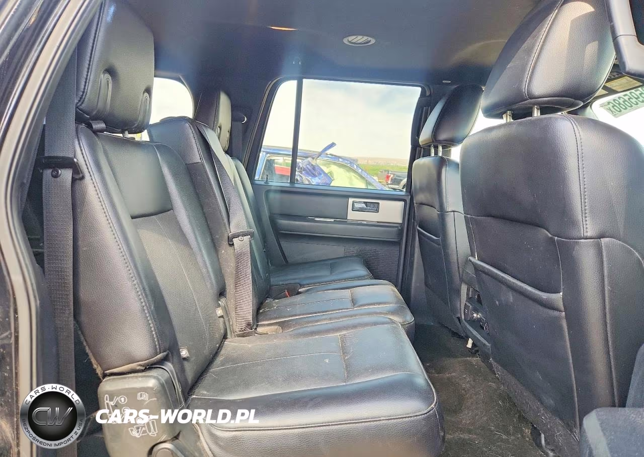 2015 Ford Expedition El Xlt VIN:1FMJK1JTXFEF11462 - 10