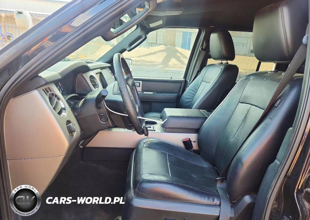 2015 Ford Expedition El Xlt VIN:1FMJK1JTXFEF11462 - 7