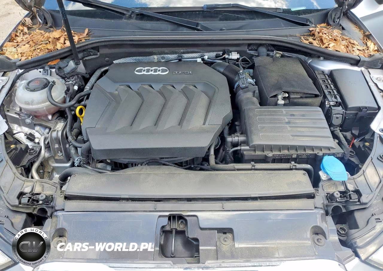 2018 Audi A3 Premium VIN:WAUAUGFF6J1094083 - 11