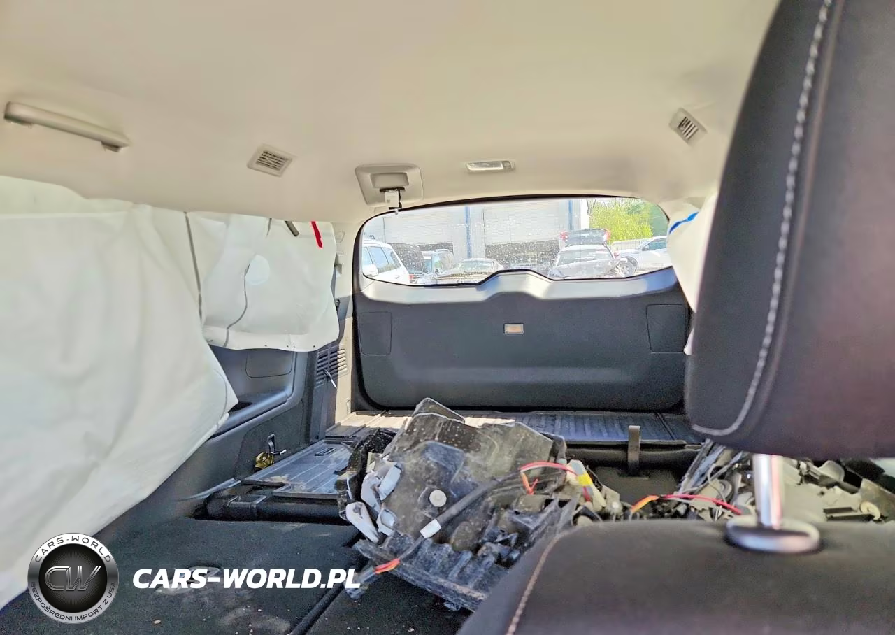 2022 Nissan Pathfinder S VIN:5N1DR3AC3NC235950 - 10