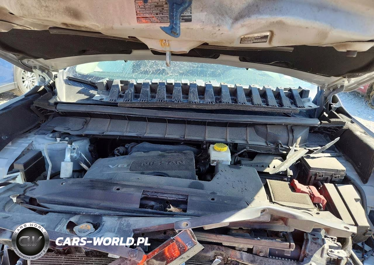2022 Nissan Pathfinder S VIN:5N1DR3AC3NC235950 - 12