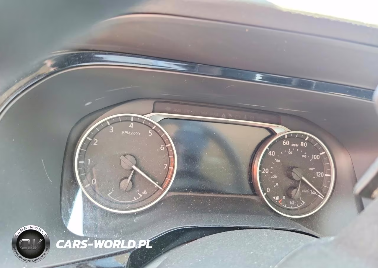 2022 Nissan Pathfinder S VIN:5N1DR3AC3NC235950 - 9