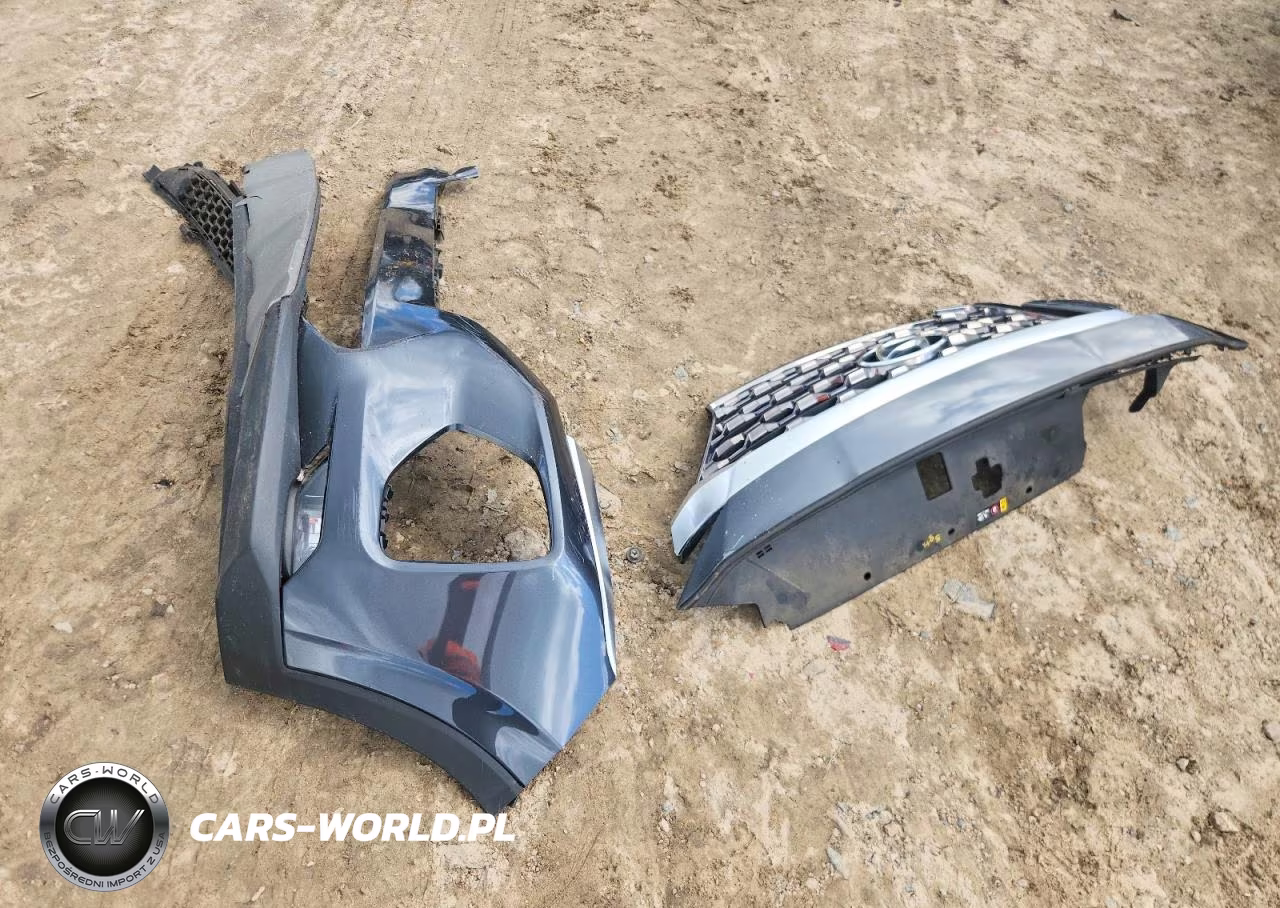 2020 Hyundai Santa Fe Sel VIN:5NMS33AD9LH250506 - 13