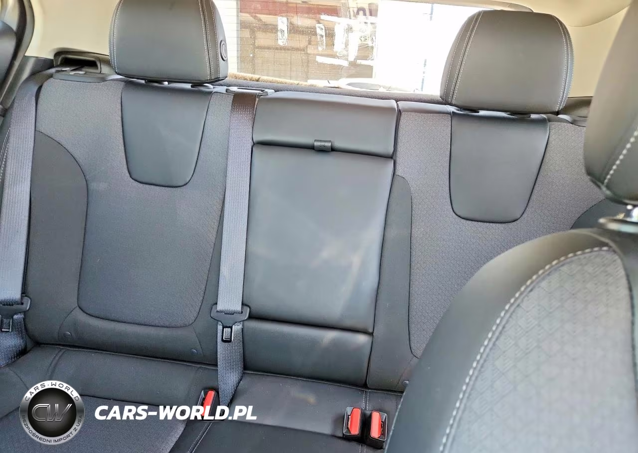 2022 Buick Encore Gx Select VIN:KL4MMDS21NB135036 - 10