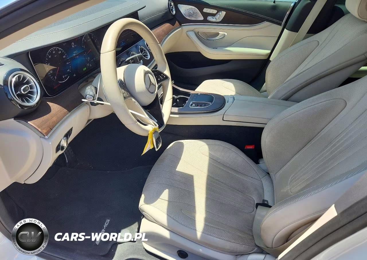 2022 Mercedes-Benz Cls 450 4Matic VIN:W1K2J5KB8NA105071 - 7