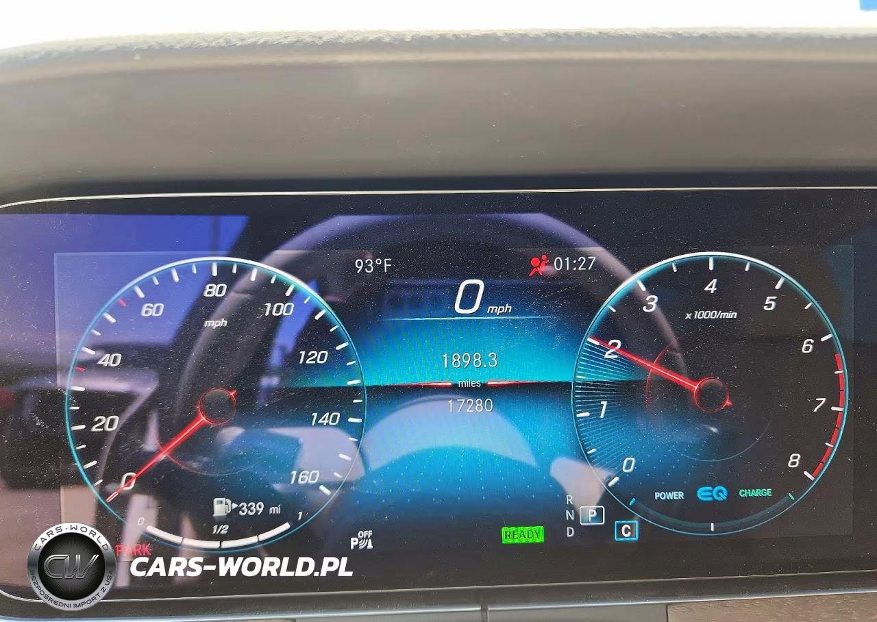 2022 Mercedes-Benz Cls 450 4Matic VIN:W1K2J5KB8NA105071 - 9