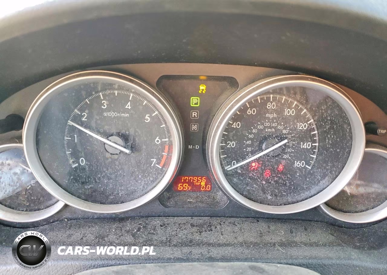 2012 Mazda 6 I VIN:1YVHZ8BH3C5M03661 - 9
