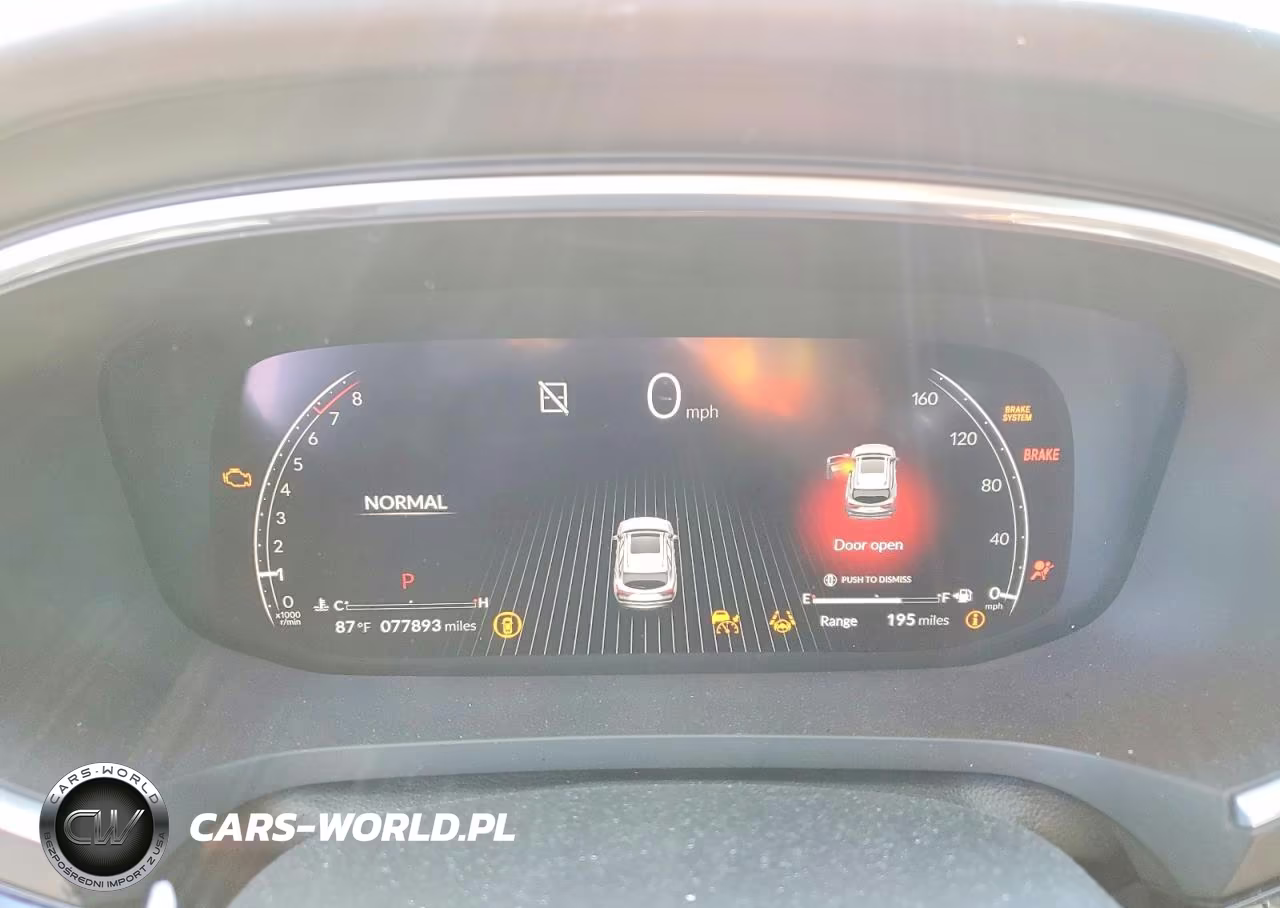 2022 Acura Mdx Technology VIN:5J8YE1H42NL009629 - 9
