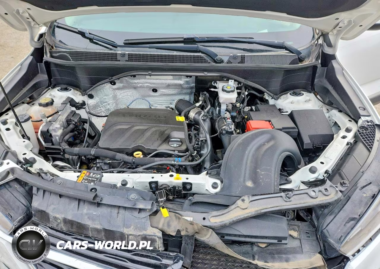 2020 Buick Encore Gx Select VIN:KL4MMDS22LB073157 - 12