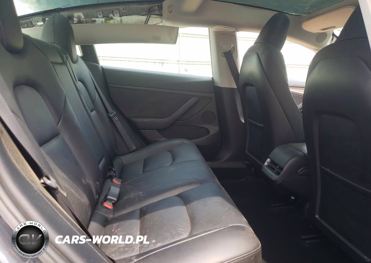 2023 Tesla Model 3 VIN:5YJ3E1EC6PF489328 - 10