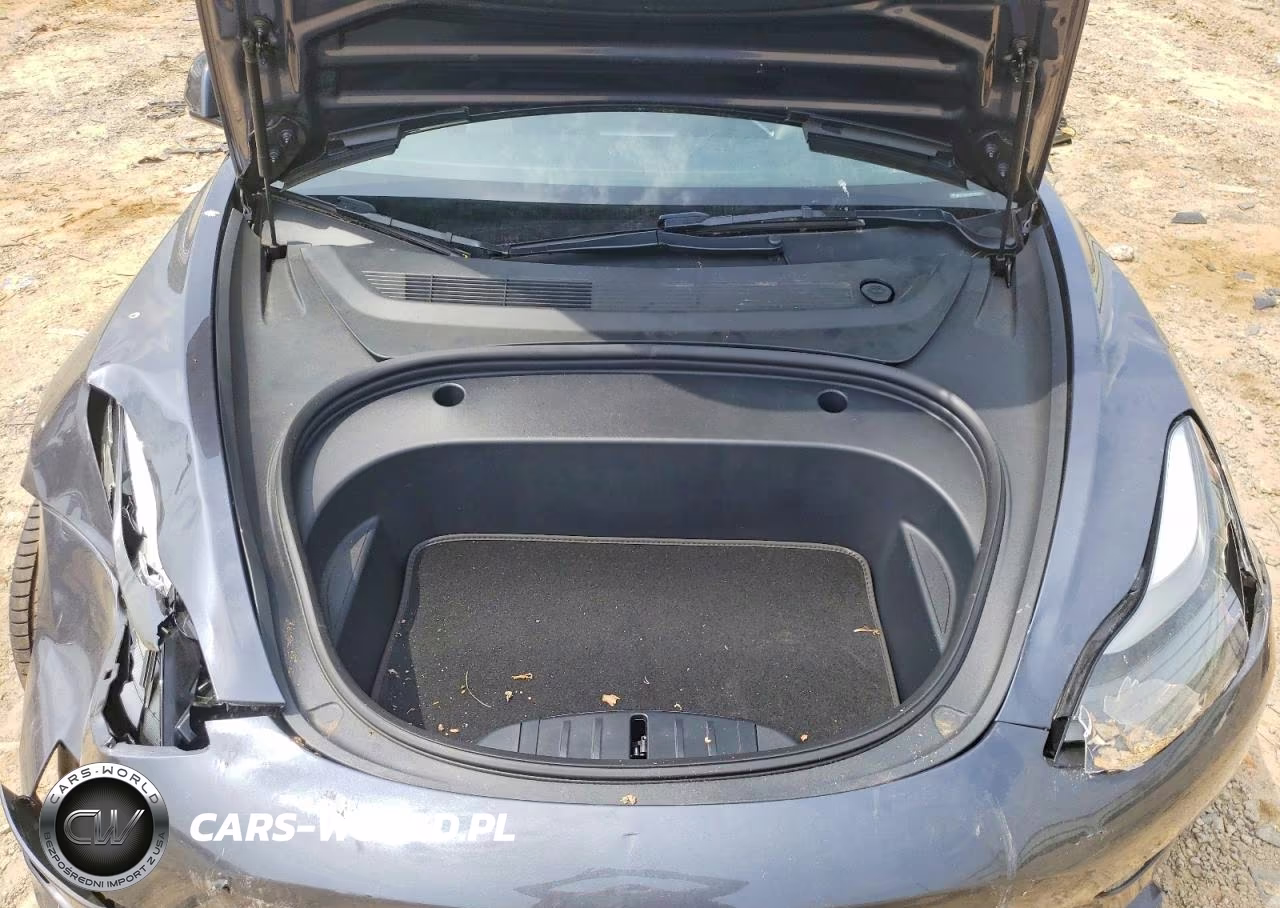 2023 Tesla Model 3 VIN:5YJ3E1EC6PF489328 - 11