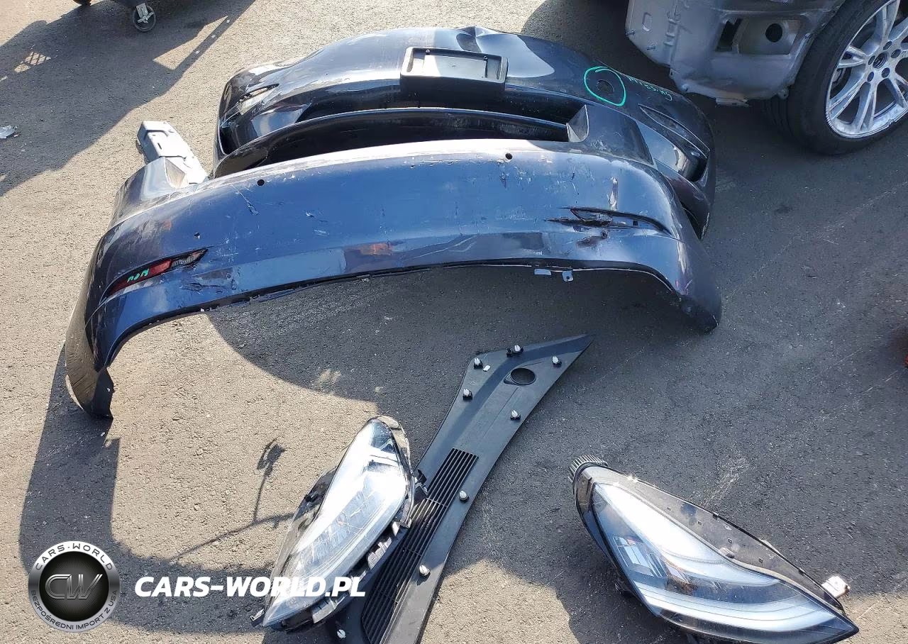 2019 Tesla Model 3 VIN:5YJ3E1EA2KF298870 - 12