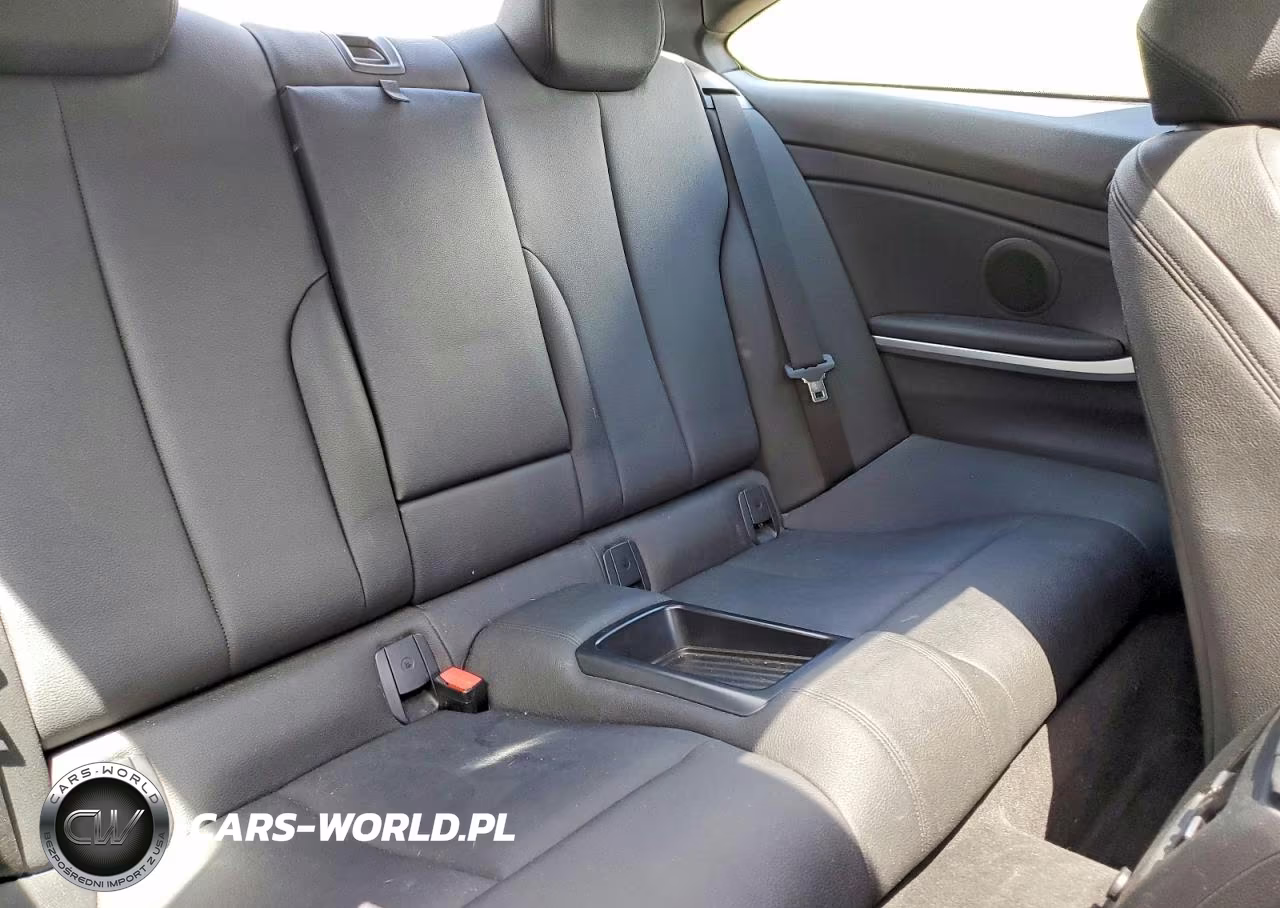 2018 BMW 430Xi VIN:WBA4W5C52JAE43184 - 10