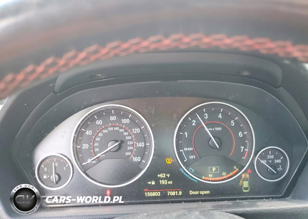 2018 BMW 430Xi VIN:WBA4W5C52JAE43184 - 9