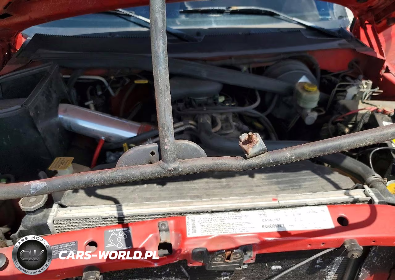 2001 Dodge Ram 1500 VIN:1B7HC16Y01S741283 - 11