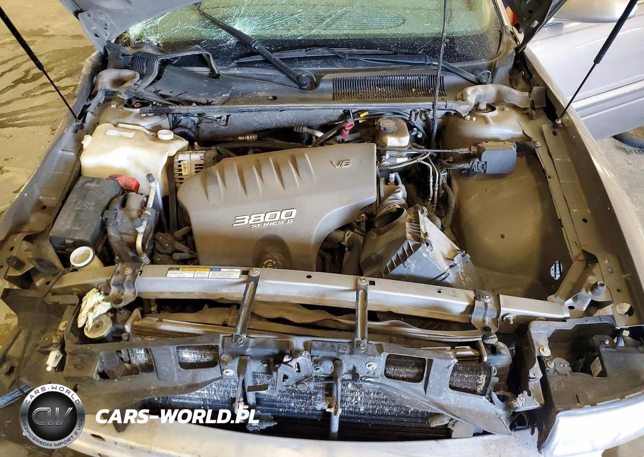 2000 Buick Lesabre Limited VIN:1G4HR54K0YU117417 - 11